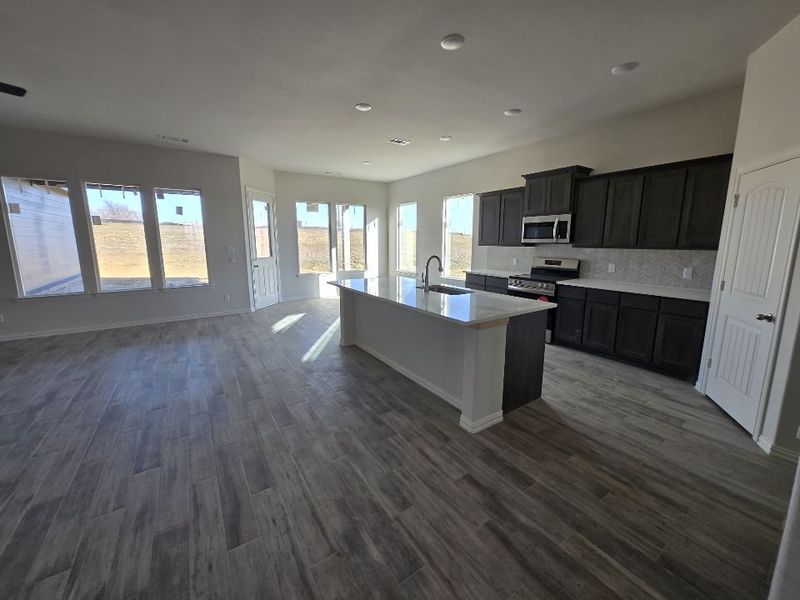Image 19 of a home in Hillview Addition. Image 19 of a home in Hillview Addition.