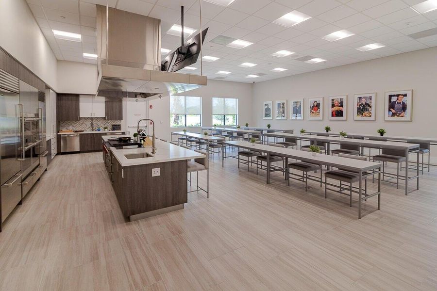 Culinary classes at Riverland Culinary classes at Riverland