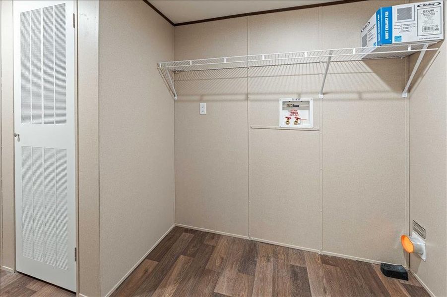 Spacious, unfurnished interior of a new home in , Sulphur Springs (Image 24). Spacious, unfurnished interior of a new home in , Sulphur Springs (Image 24).