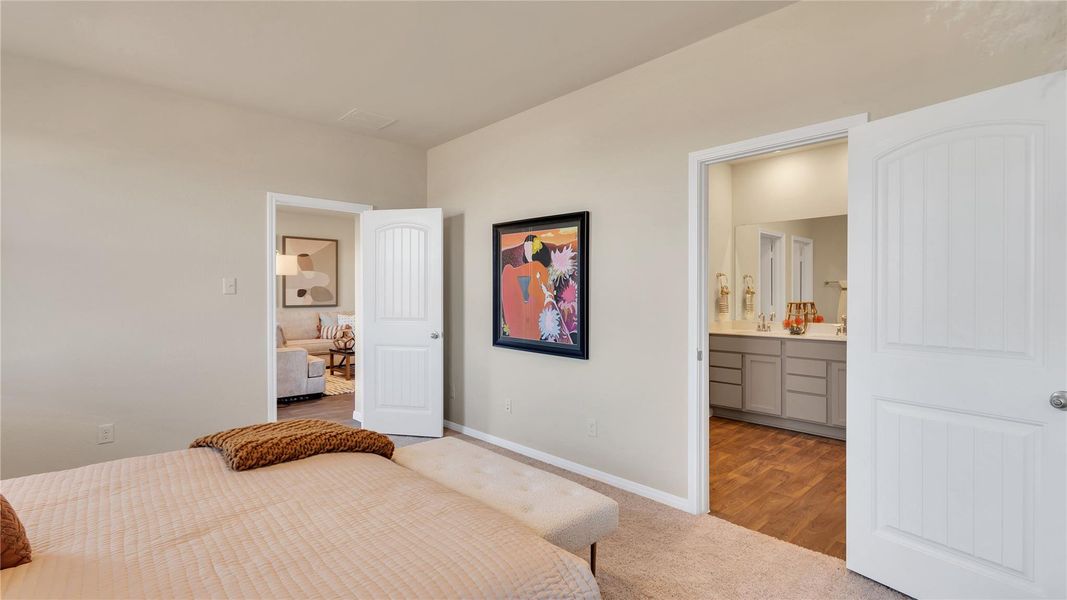 Image 30 of a home in Talavera.