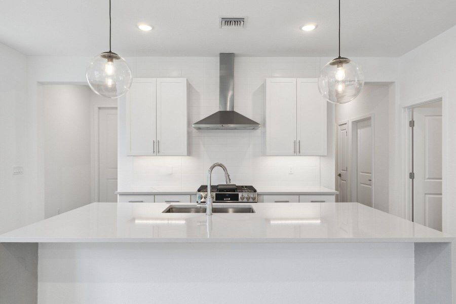 Kitchen Kitchen
