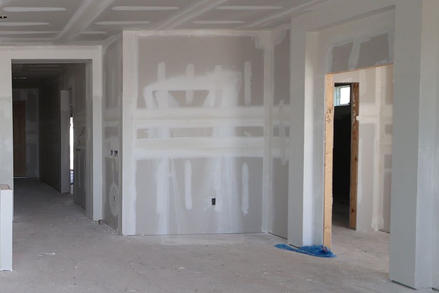 Drywall