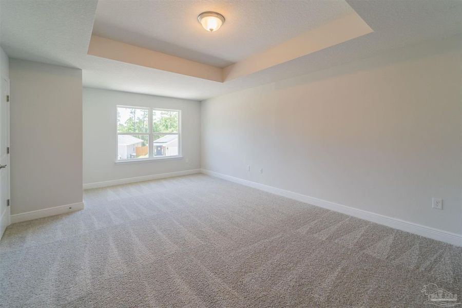 Representative unfurnished interior of a home built from the 1766 by Adams Homes in East Bay, Panama City (Image 14). Representative unfurnished interior of a home built from the 1766 by Adams Homes in East Bay, Panama City (Image 14).