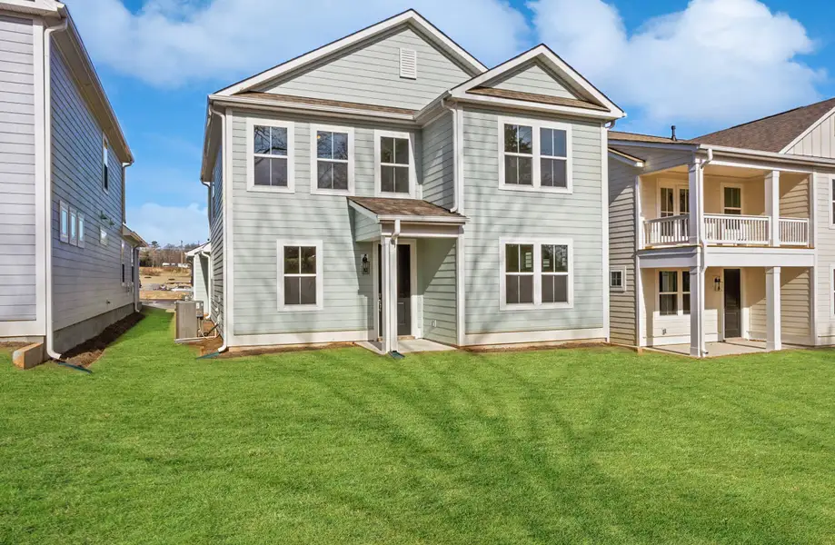 New Home in Simpsonville, SC.  - Slide 3