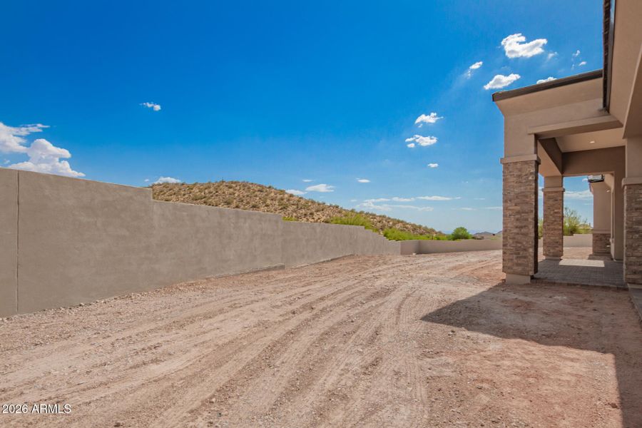 43 - Canyon Vista 43 - Canyon Vista