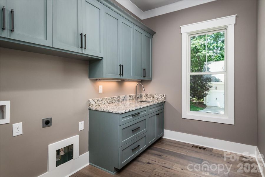 REPRESENTATION - UNDER CONSTRUCTION