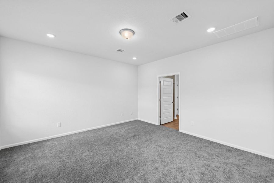 The Pearson- Primary Suite The Pearson- Primary Suite