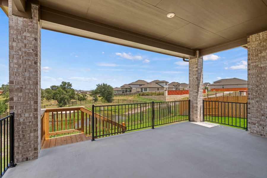 3,252sf New Home in Liberty Hill, TX. - Slide 3 3,252sf New Home in Liberty Hill, TX. - Slide 3