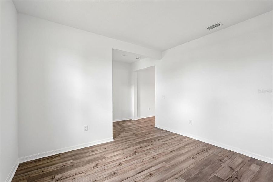 Spacious, unfurnished interior of a new home in Coasterra, Palmetto (Image 22).