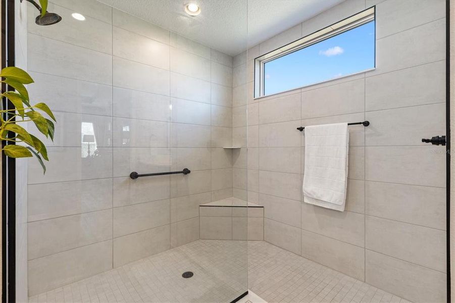 Close-up of interior finishes inside a home in , The Villages (Image 22).