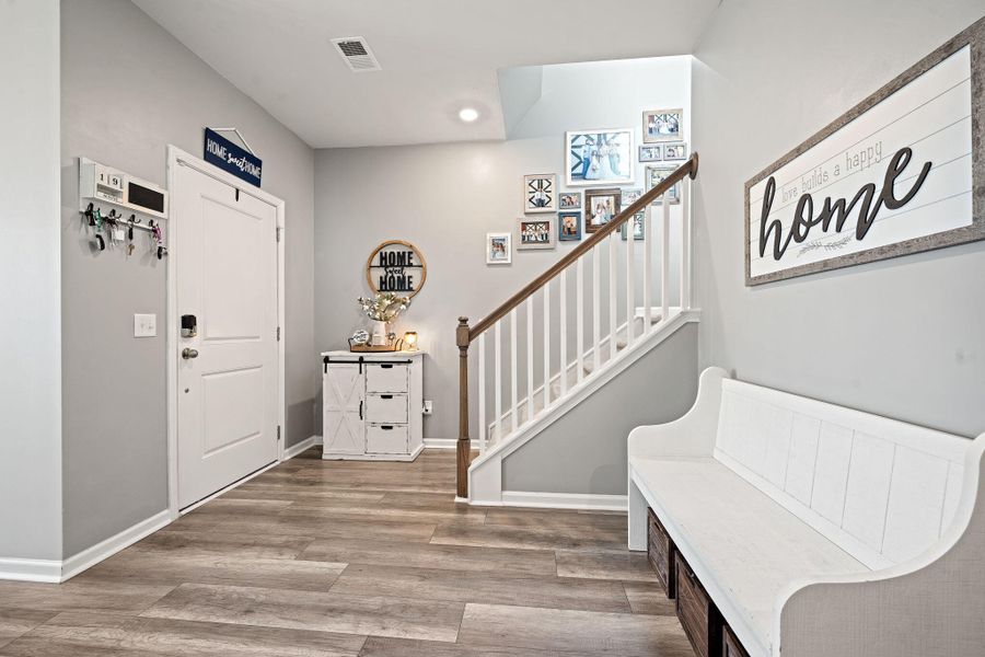 Image 26 of a home in Cypress Preserve: Juniper Collection.