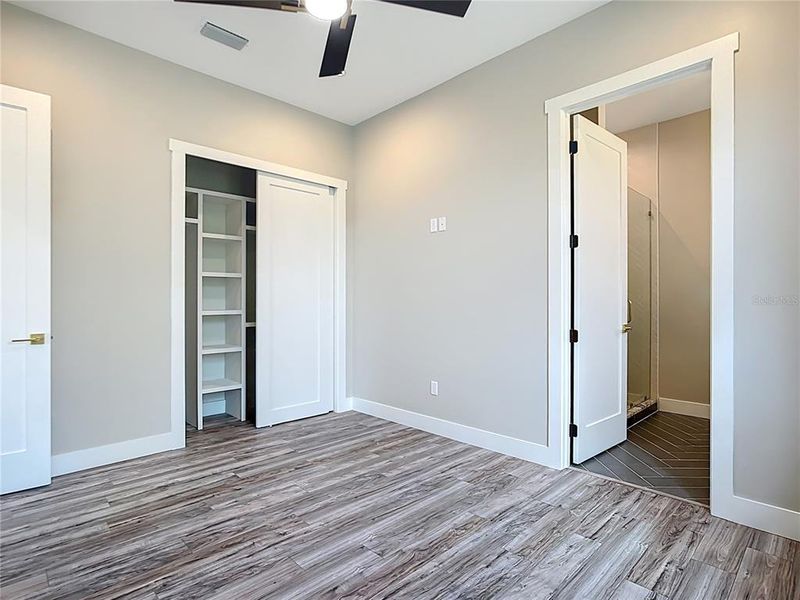 Spacious, unfurnished interior of a new home in , Englewood (Image 19). Spacious, unfurnished interior of a new home in , Englewood (Image 19).