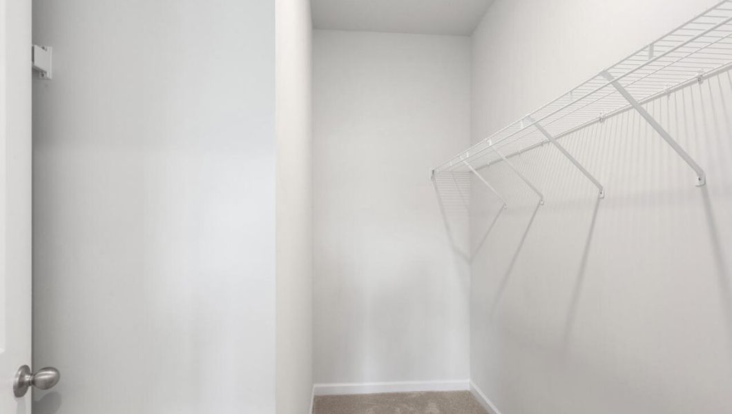 Spacious, unfurnished interior of a new home in Mariners Reach, Bolivia (Image 16).