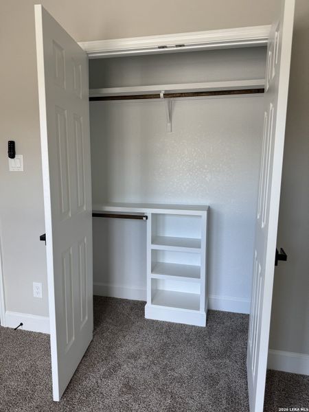 Spacious, unfurnished interior of a new home in , Spring Branch (Image 33).