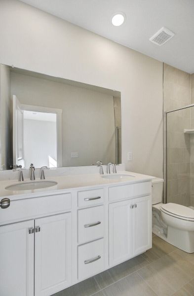 Furnished interior view inside a new home in , Johns Island (Image 12). Furnished interior view inside a new home in , Johns Island (Image 12).