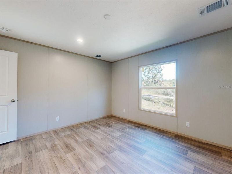 Spacious, unfurnished interior of a new home in , Williston (Image 22). Spacious, unfurnished interior of a new home in , Williston (Image 22).