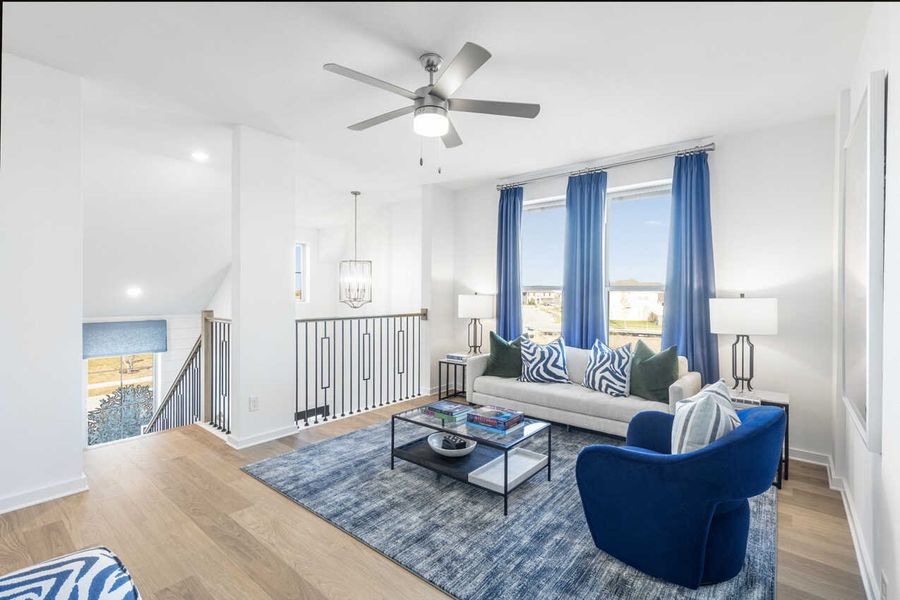 Representative Game Room - some options shown Representative Game Room - some options shown