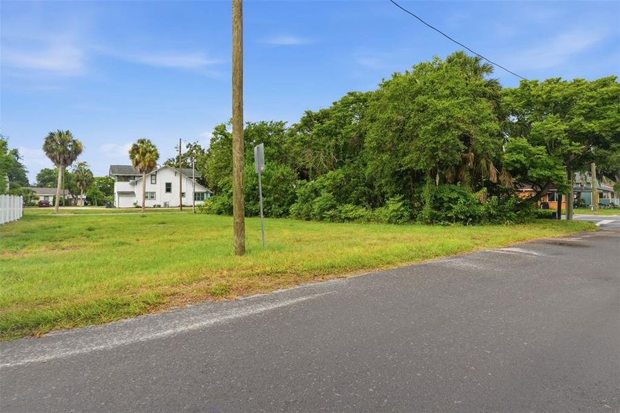 Natural landscape and outdoor views near  in New Port Richey (Image 3).