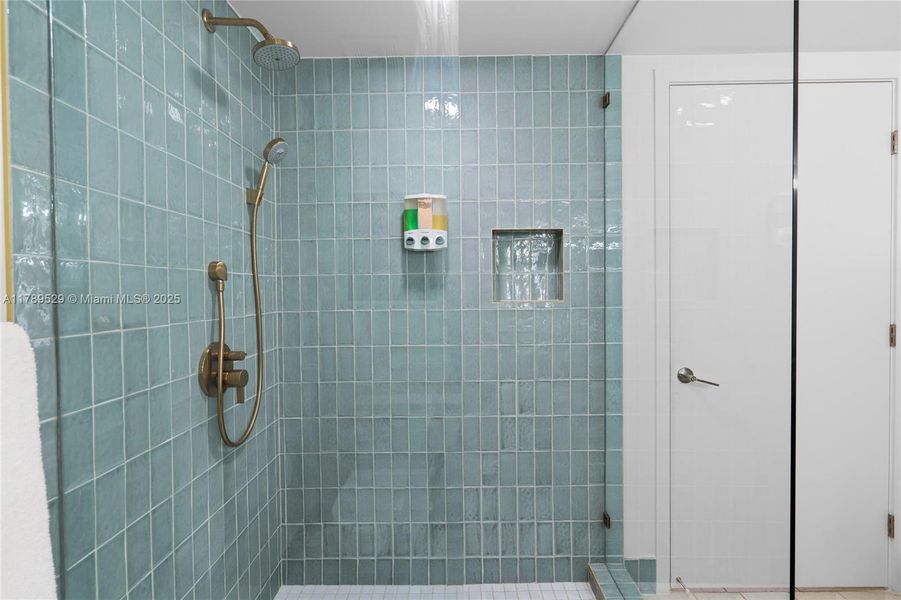 Furnished interior view inside a new home in Natiivo Miami, Miami (Image 9). Furnished interior view inside a new home in Natiivo Miami, Miami (Image 9).