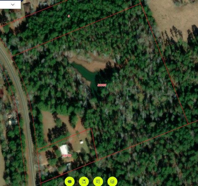 Natural landscape and outdoor views near  in Groveton (Image 8).