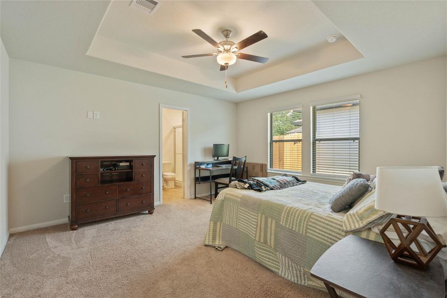 Master Bedroom Master Bedroom