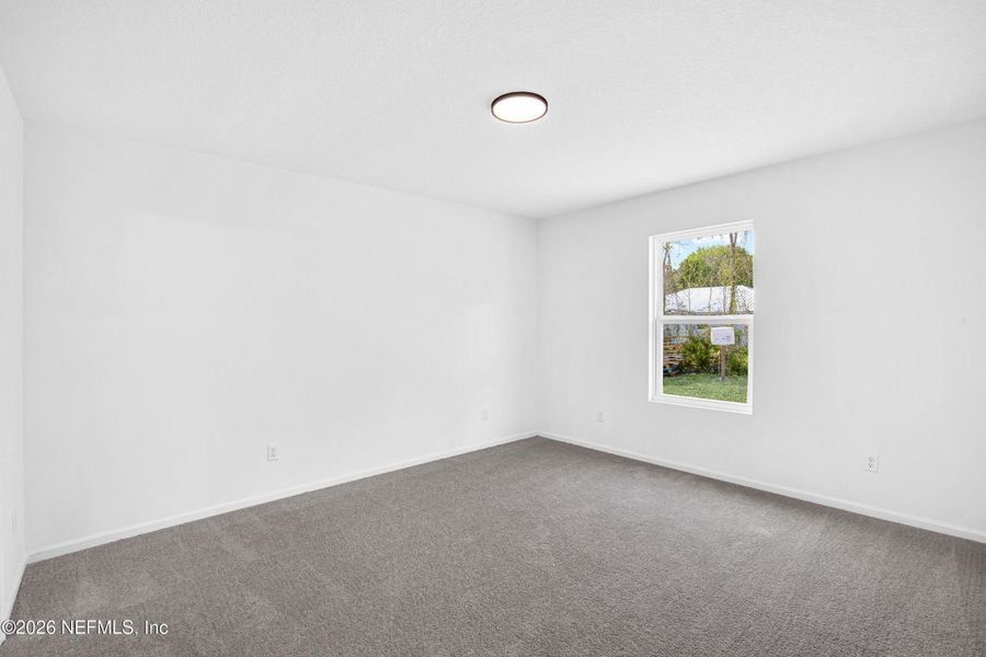 Spacious, unfurnished interior of a new home in , East Palatka (Image 17). Spacious, unfurnished interior of a new home in , East Palatka (Image 17).