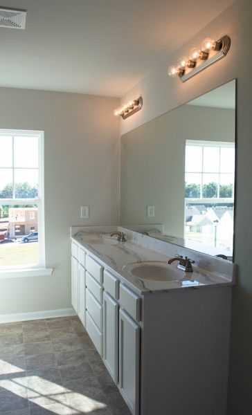 Image 18 representing the Turner by Piedmont Residential in Owen Preserve, Canton, GA.