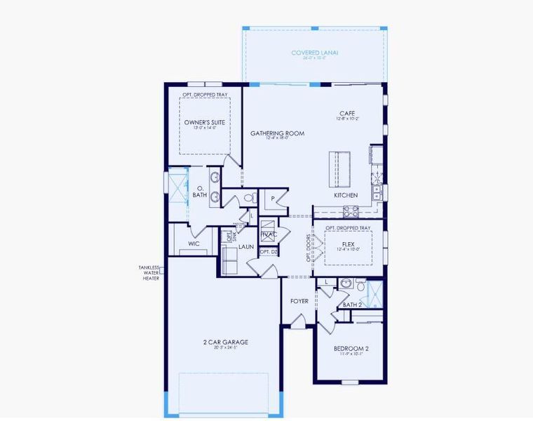 94 Floorplan