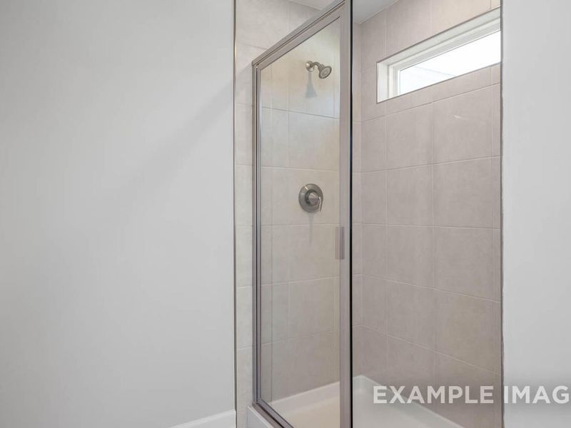 Close-up of interior finishes inside a home in Gregory Village, Lillington (Image 14).