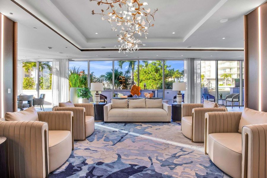 The Wave Entertainment Lounge