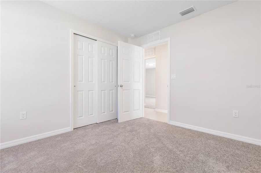 Spacious, unfurnished interior of a new home in , Palm Coast (Image 23).