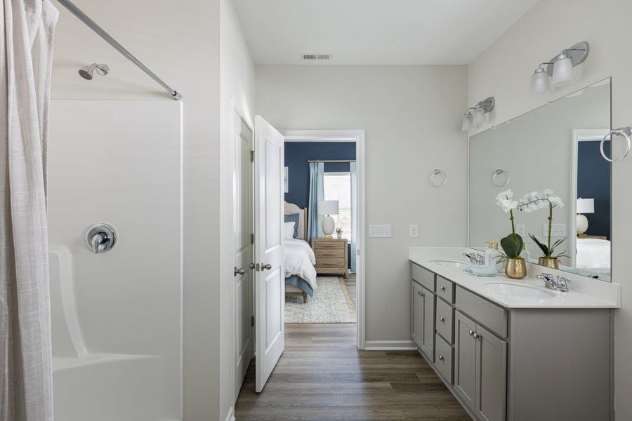 Embark New Home in Sunset Beach, NC.  - Slide 33