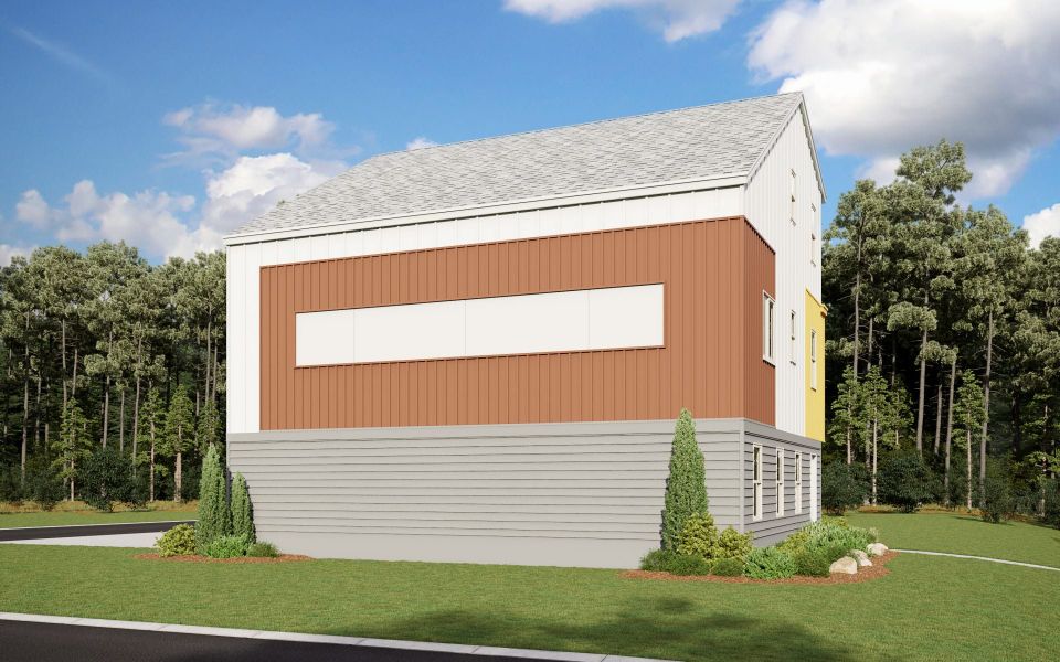 3br New Home in Arvada, CO.  - Slide 5