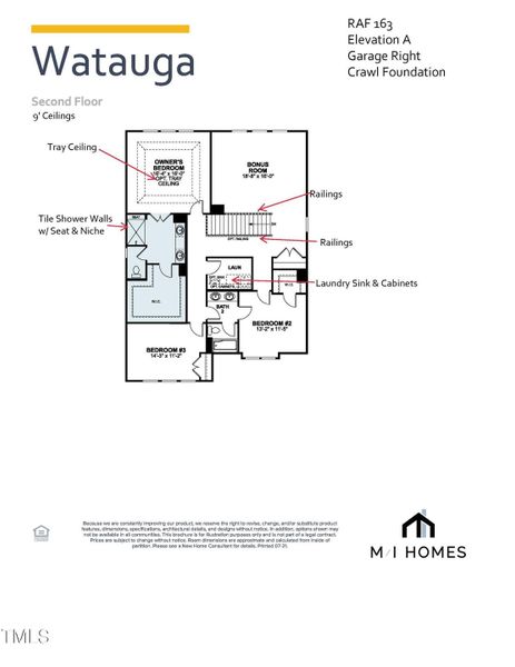 RAF 163 MLS Watauga A-Crawl Contract Fil