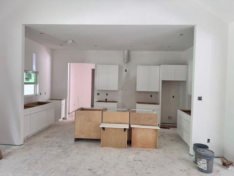 Kitchen Kitchen