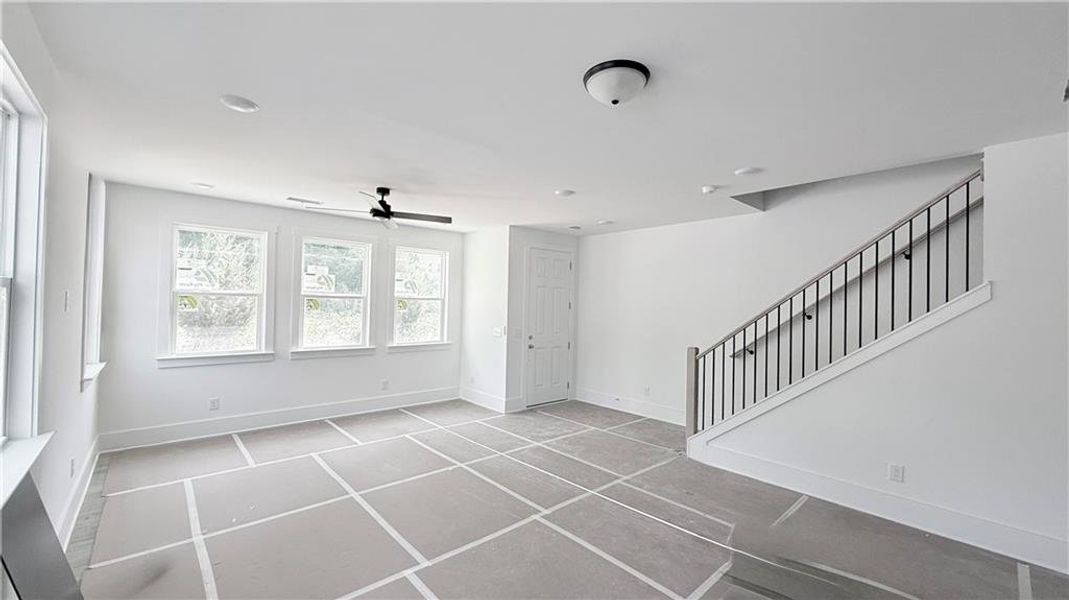 Image 36 of a home in Park Vue.