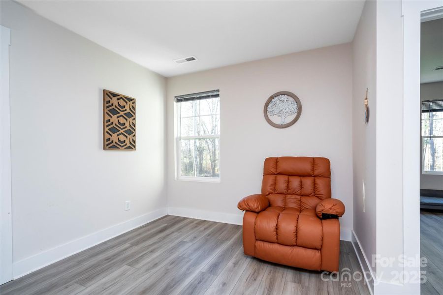 Furnished interior view inside a new home in , Huntersville (Image 23). Furnished interior view inside a new home in , Huntersville (Image 23).