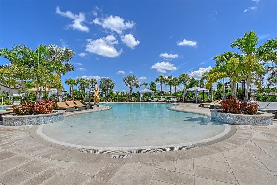 Community amenities in Star Farms at Lakewood Ranch, Bradenton (Image 42).