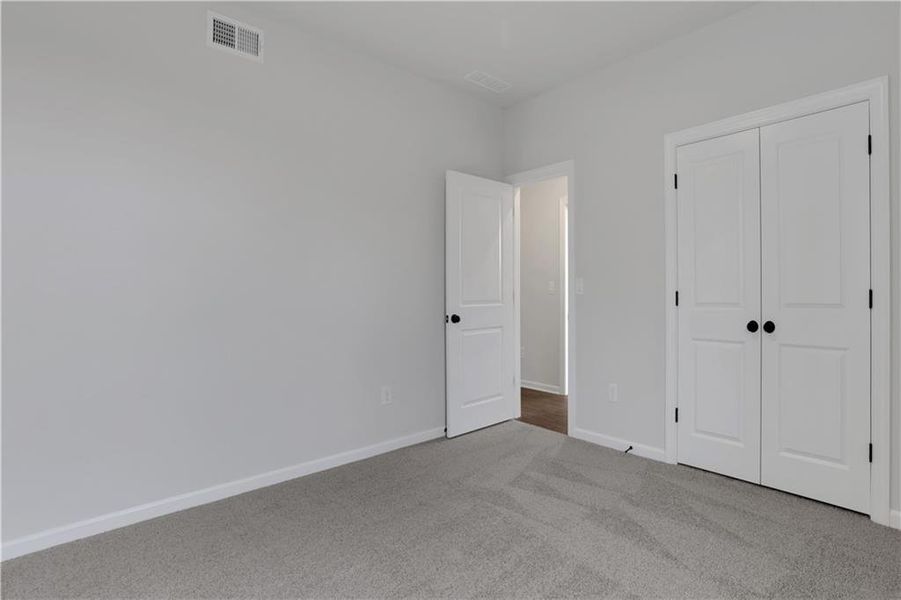 Spacious, unfurnished interior of a new home in Acacia, Cumming (Image 38). Spacious, unfurnished interior of a new home in Acacia, Cumming (Image 38).