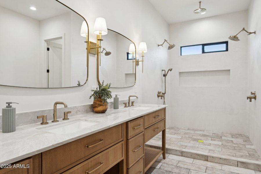 Primary Bath Primary Bath