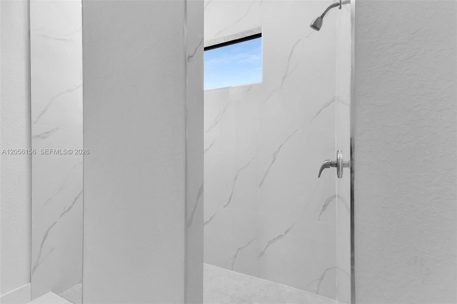 Close-up of interior finishes inside a home in , Cape Coral (Image 14). Close-up of interior finishes inside a home in , Cape Coral (Image 14).