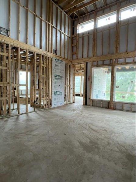 181 Little Tenina Trail - Under Construction