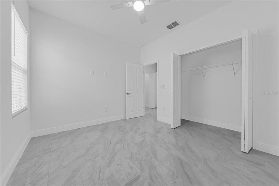 Spacious, unfurnished interior of a new home in , Maitland (Image 20).