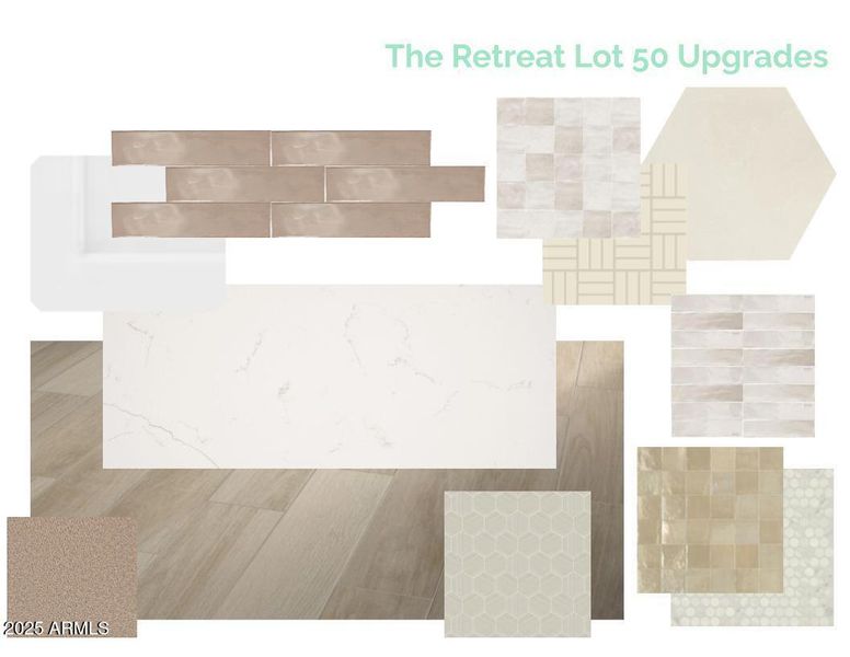 RCI050 Upgrades (unbranded)