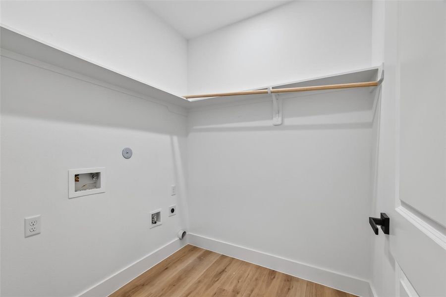 Spacious, unfurnished interior of a new home in , Houston (Image 26). Spacious, unfurnished interior of a new home in , Houston (Image 26).