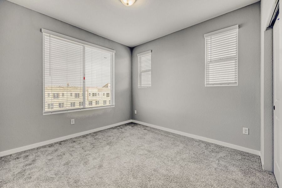 Broomfield, CO New Home.  - Slide 21