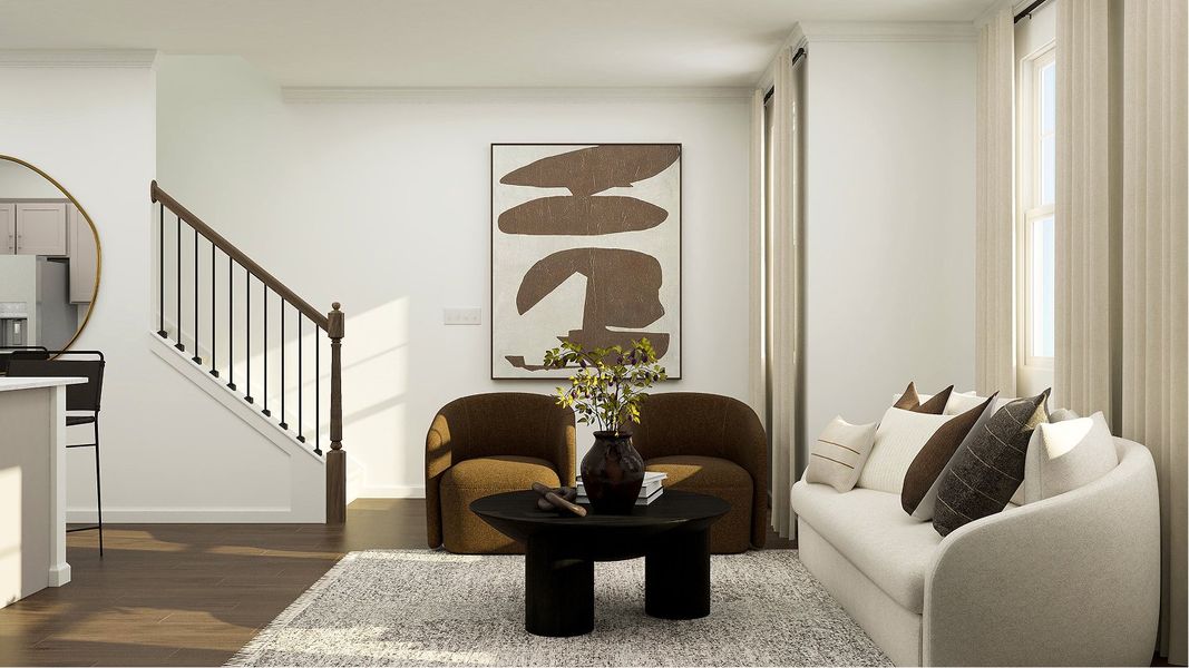 1771 Wyatt Great 1of2 F2