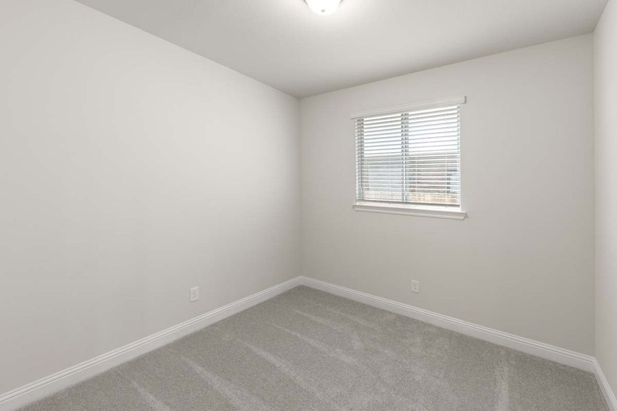 Spacious, unfurnished interior of a new home in Elevon, Lavon (Image 24). Spacious, unfurnished interior of a new home in Elevon, Lavon (Image 24).