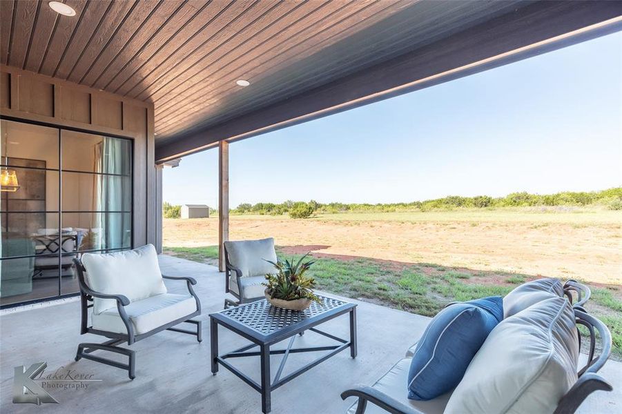Furnished interior view inside a new home in , Tuscola (Image 11). Furnished interior view inside a new home in , Tuscola (Image 11).