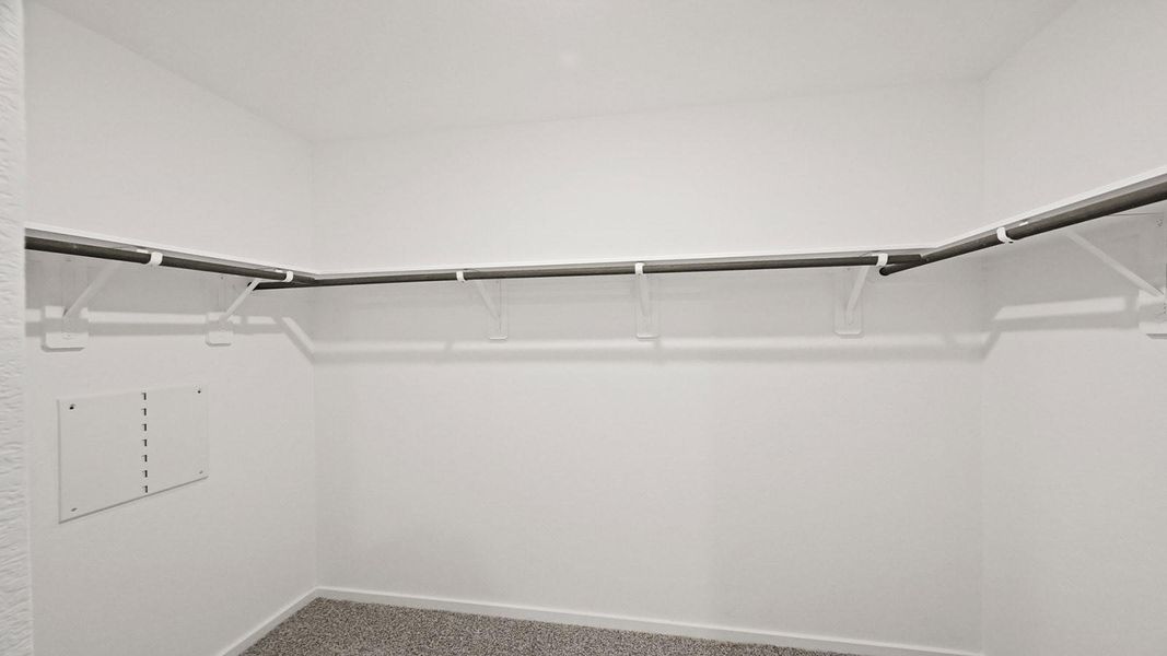 *Images and 3D tour are for illustration only and options may vary from home as built.